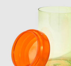 polspotten Caps and Jars set 3