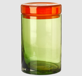 polspotten Caps and Jars set 3