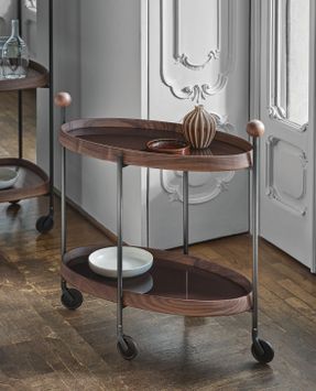 Porada Jet Food Trolley
