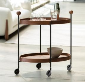 Porada Jet Food Trolley