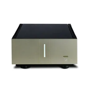 quad Artera Stereo Power Amplifier