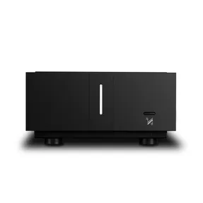 quad Artera Stereo Power Amplifier
