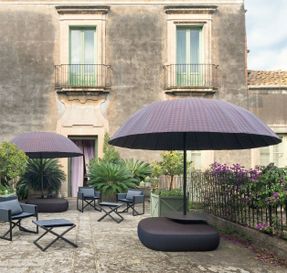 Paola Lent Clique Parasol