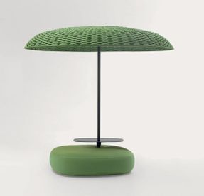 Paola Lent Clique Parasol