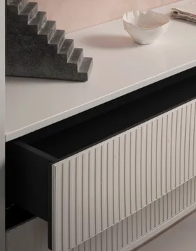 Mdf Italia Minima Room Divider
