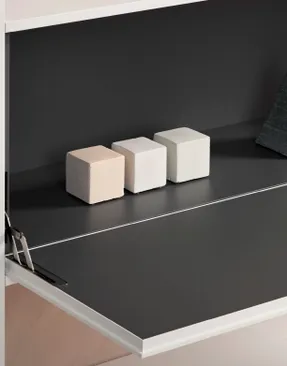 Mdf Italia Minima Room Divider