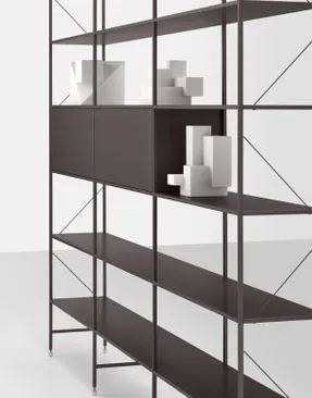 Mdf Italia Minima Room Divider