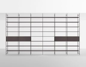 Mdf Italia Minima Room Divider