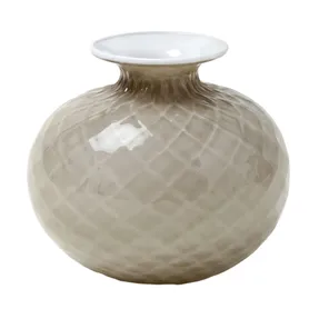 Venini Monofiori Balloton Vase