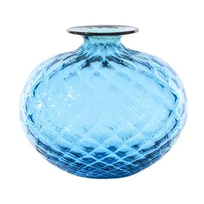 Venini Monofiori Balloton Vase