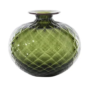 Venini Monofiori Balloton Vase