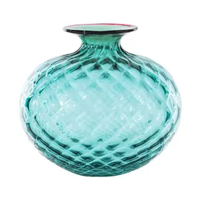 Venini Monofiori Balloton Vase