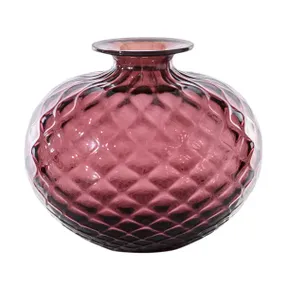 Venini Monofiori Balloton Vase