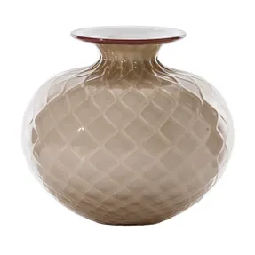 Venini Monofiori Balloton Vase