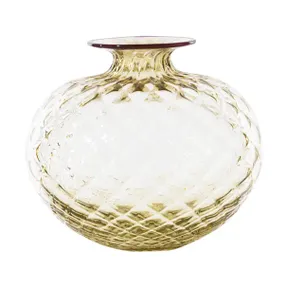 Venini Monofiori Balloton Vase