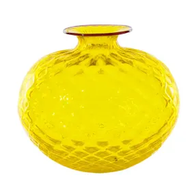 Venini Monofiori Balloton Vase