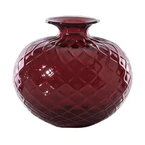 Venini Monofiori Balloton Vase