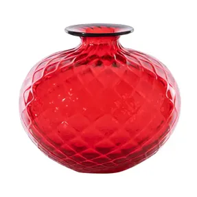 Venini Monofiori Balloton Vase