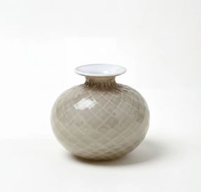 Venini Monofiori Balloton Vase