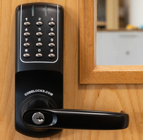 Codelocks CL5000 Netcode® Panic Access Kit Electronic Locks