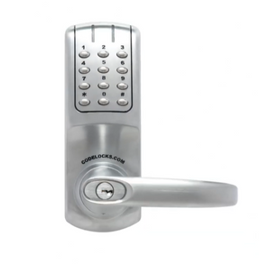 Codelocks CL5000 Netcode® Panic Access Kit Electronic Locks