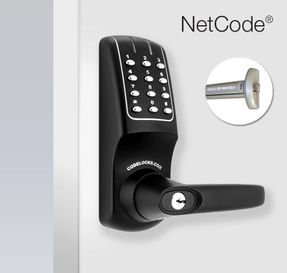 Codelocks CL5000 Netcode® Panic Access Kit Electronic Locks
