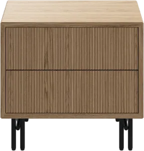 Boconcept Element Nightstand