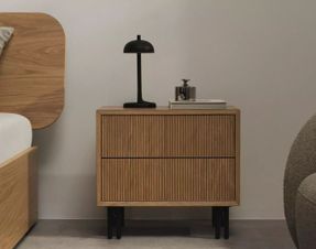 Boconcept Element Nightstand