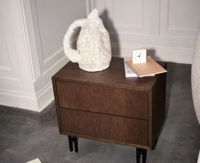 Boconcept Element Nightstand