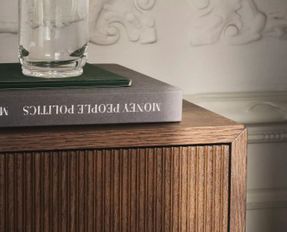 Boconcept Element Nightstand