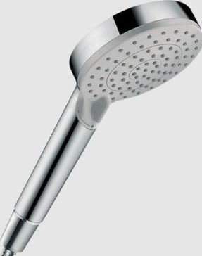 Hansgrohe Vernis Blend Hand Shower 100 Vario Ecosmart