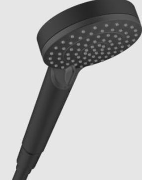 Hansgrohe Vernis Blend Hand Shower 100 Vario Ecosmart