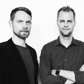 Gejs Nivo Shelf B