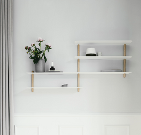 Gejs Nivo Shelf B