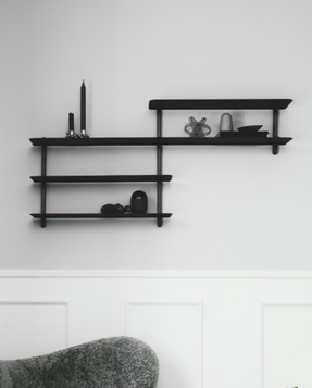 Gejs Nivo Shelf B