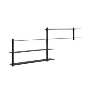 Gejs Nivo Shelf B