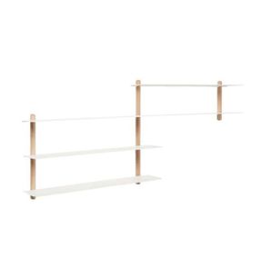 Gejs Nivo Shelf B