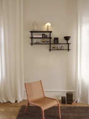 Gejs Nivo Shelf B
