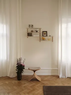 Gejs Nivo Shelf B