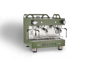 Bezzera Otto Coffee Machine