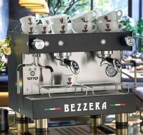 Bezzera Otto Coffee Machine