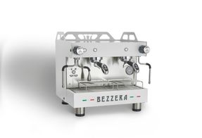 Bezzera Otto Coffee Machine