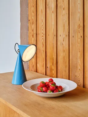 Tom Dixon Pose Portable Light