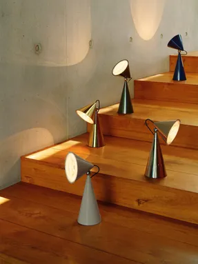 Tom Dixon Pose Portable Light