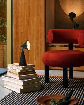 Tom Dixon Pose Portable Light