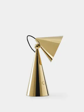 Tom Dixon Pose Portable Light