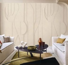 Casamance Stuc Wallpanel