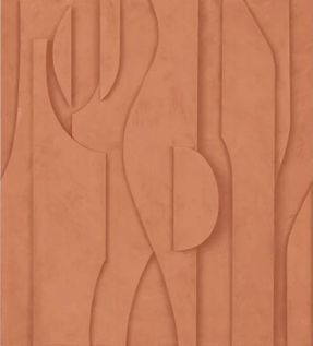 Casamance Stuc Wallpanel