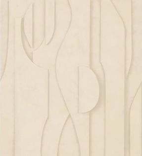 Casamance Stuc Wallpanel