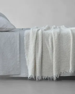 Society Limonta Tuis Blanket